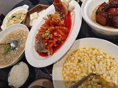 -金陵家宴·金陵春·南京菜(夫子庙店)