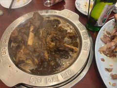 -聚首堂·特色小吃·肘子(什刹海德胜门店)