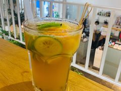 -CHILLAX轻乐时(侨建·Hi City店)