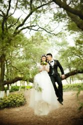 -巴黎婚纱摄影工作室