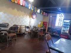 -小板凳(四公里店)