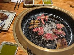-竹涟烧肉(欢肆店•原星悦荟店)
