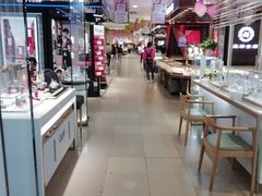 -沈阳大商千盛购物中心有限公司(长江街店)