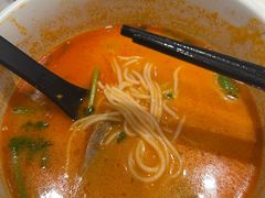 -和府捞面(曹路花园城店)