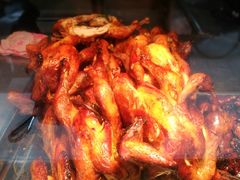 -三毛烤鸡(清泰街店)