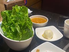 -木槿花韩式炭烤·熟成肉工坊(孙文东路店)