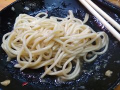 虾汁拌面-回·龙虾铺·盆盆蟹·烧烤大排档(回龙观店)