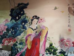 -一块豆腐·海鲜·家常菜(李沧书院路店)