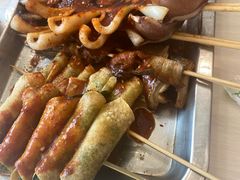 -金乐活美食(中街店)