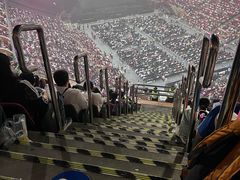 -宝能国际体育演艺中心