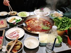-伊尚宫·清真广式早茶.韩式烤肉·火锅