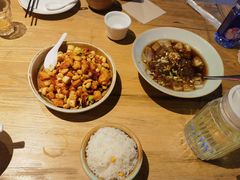 -水煮三国·川鲁江湖菜(香山店)