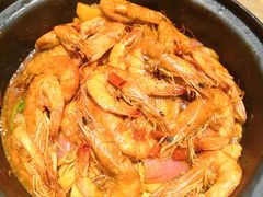 -歪嘴香鸡公煲(大连佳兆业店)