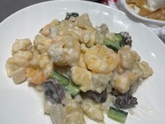 -燕春楼(海河华鼎店)