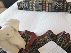 -西双版纳融创皇冠假日度假酒店