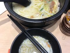 -大鼓米线(杭州国大城市广场店)