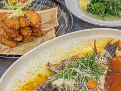 -南燕湾渔家码头