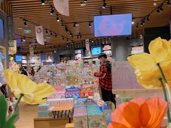 -九木杂物社(中心店)