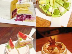 -théATRE 茶聚场(王府中環店)