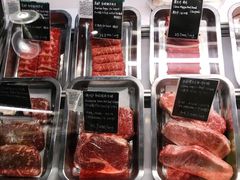 -羽深肉铺 Steak & Wine