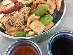 年糕-瑞安第一泡·后街泡泡(虹桥后街店)