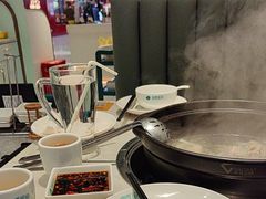 -四季缤纷椰子鸡(雨花亭凯德广场店)