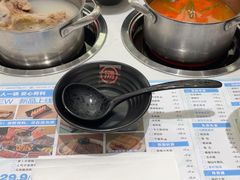 -湯島涮小火锅(余姚五彩城店)