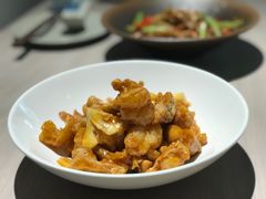 鸡里蹦-boundaries籬苑(瑞光创意工厂-贰号院店)