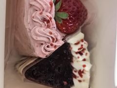 -布朗尼西饼(粮道街店)