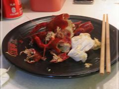 -红盔甲·小龙虾(天钥桥店)