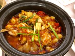 -粗茶淡饭·汉口公馆(循礼门店)