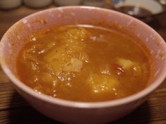 苏伯汤-食戟