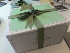 -Tomado绿色烘焙(大尧三路店)