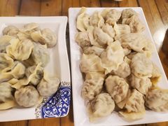 -宝源饺子(麦子店街店)
