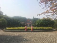 -南沙天后宫景区