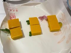 南瓜慕斯-同庆楼(滨湖万达广场店)