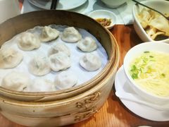 -鼎泰丰(新港中心店)