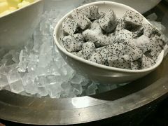 -咖啡CHA自助餐厅(香格里拉饭店)