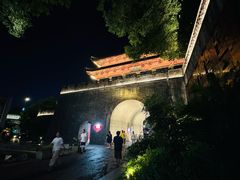 -鼓楼(西湖风景名胜区)