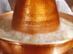 -额尔敦草原涮羊肉·烧烤(冻青树总店)