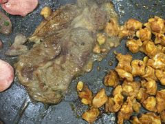 -金妈家烤肉(龙湖U城天街店)