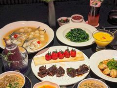 -醉东Oriental House(静安嘉里中心店)