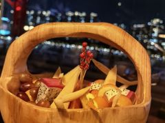 -MR.ROCKY洛奇先生·西餐&酒吧(琶醍店)