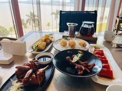 -彩丰楼中餐厅·仁恒洲际酒店