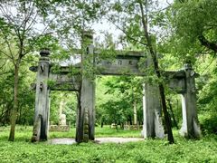 -龙门涧景区