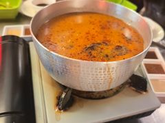 -燃计沙茶皇·香港沙茶火锅(人广旗舰店)