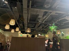 -大头椰·椰子鸡火锅(南宁万象城店)