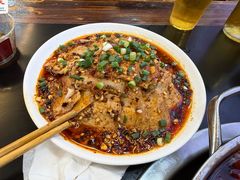 -胖娃古镇鸡杂·黑金冠(磁器口总店)
