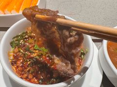 -海底捞火锅(吴中路店)