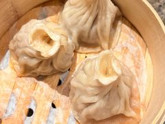 天王烤鸭包-南京大牌档(济南万象城店)